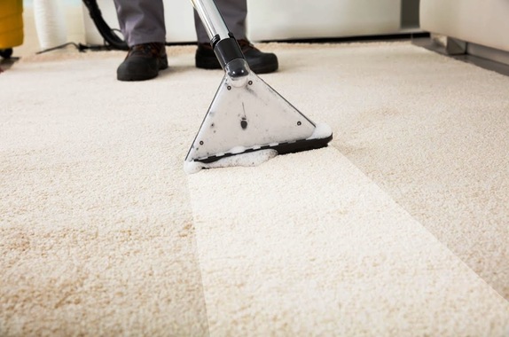 carpet cleaning services