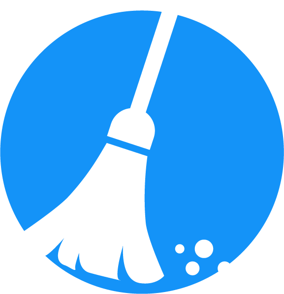 cleaning service icon