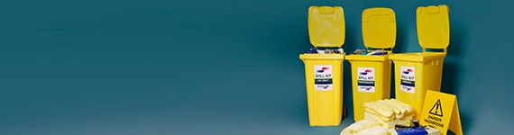 Spill Control Solutions