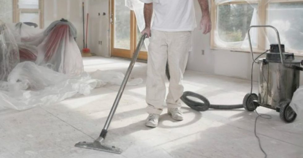 Cleaning Services Puchong Home, Office & Part Time Maid