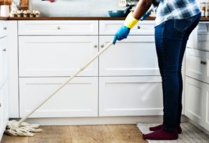 Regularly Clean Your House