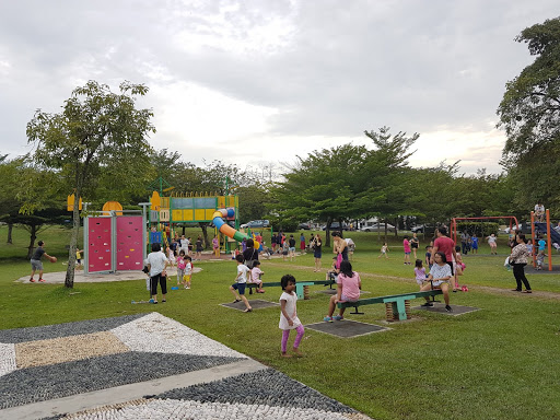 Taman Wawasan Recreational Park