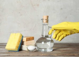 Things Not to Clean with Vinegar